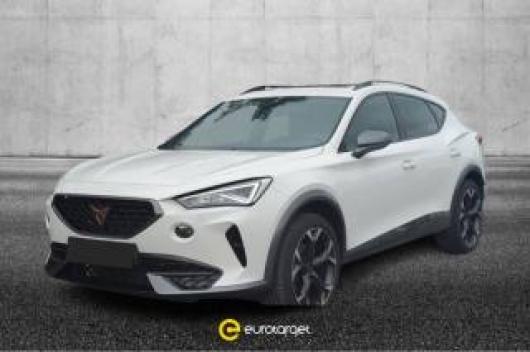 usato CUPRA Formentor