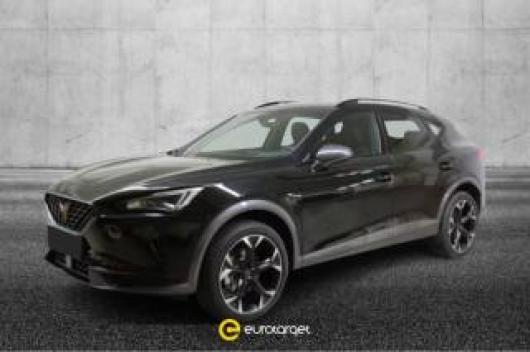 usato CUPRA Formentor