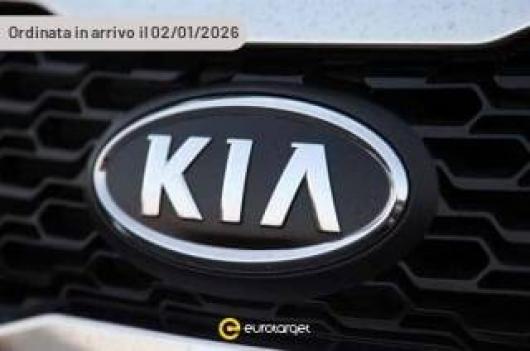 nuovo KIA Altro