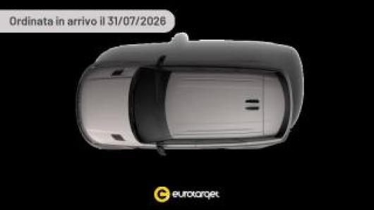 nuovo LAND ROVER Range Rover Sport