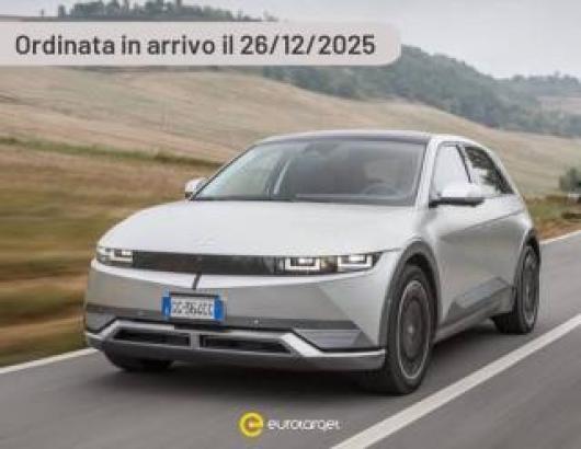 nuovo HYUNDAI Ioniq 5