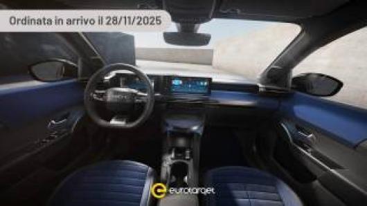 nuovo LANCIA Ypsilon