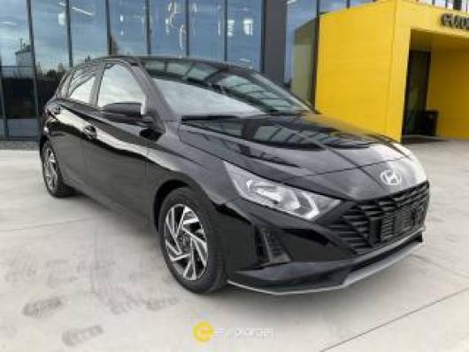 Km 0 HYUNDAI i20