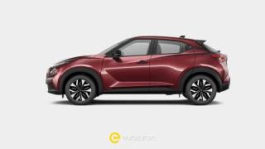 nuovo NISSAN Juke