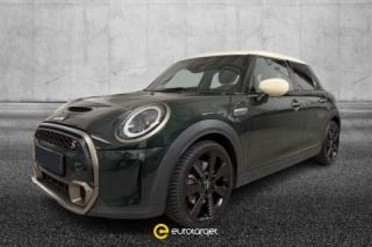 usato MINI Cooper S