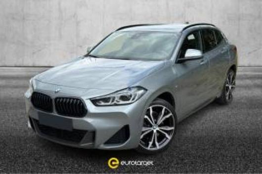 usato BMW X2