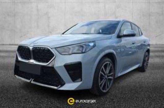 usato BMW X2