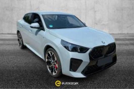 usato BMW X2