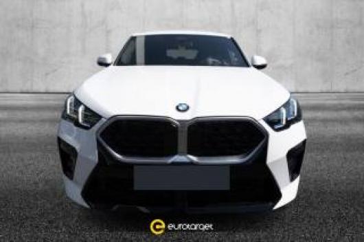 usato BMW X2
