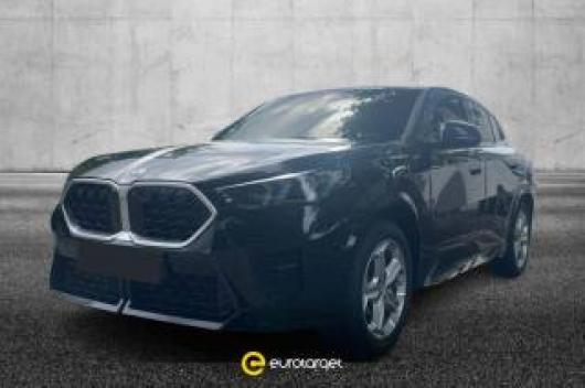 usato BMW X2