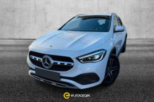 GLA 200