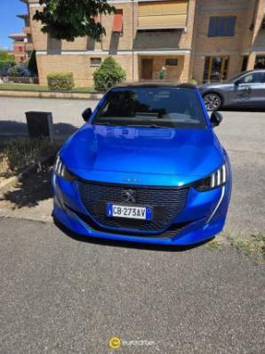usato PEUGEOT 208