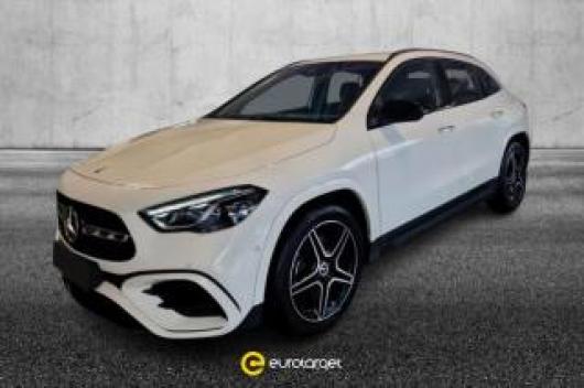 GLA 200