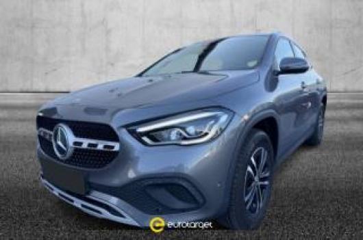 usato MERCEDES GLA 180