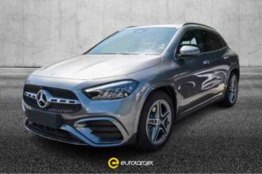 usato MERCEDES GLA 180
