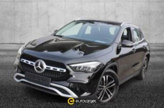 usato MERCEDES GLA 180