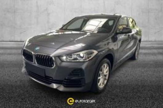 usato BMW X2