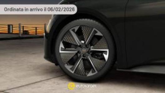 nuovo CUPRA Born