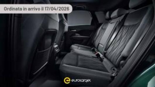 nuovo AUDI Q3