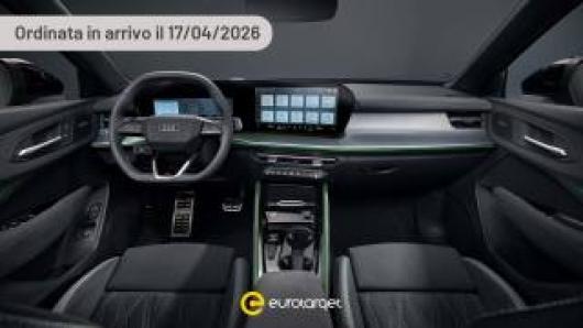 nuovo AUDI Q3