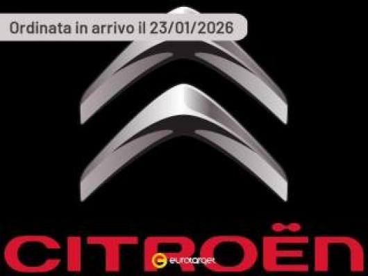 nuovo CITROEN C5 Aircross