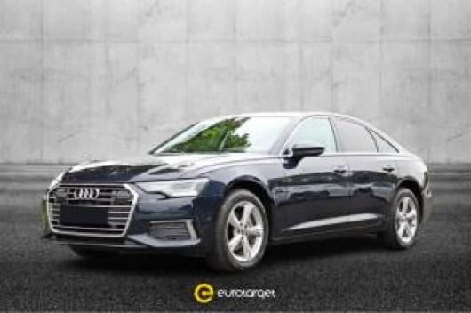 usato AUDI A6