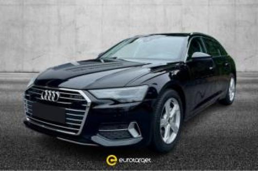 usato AUDI A6