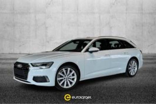 usato AUDI A6