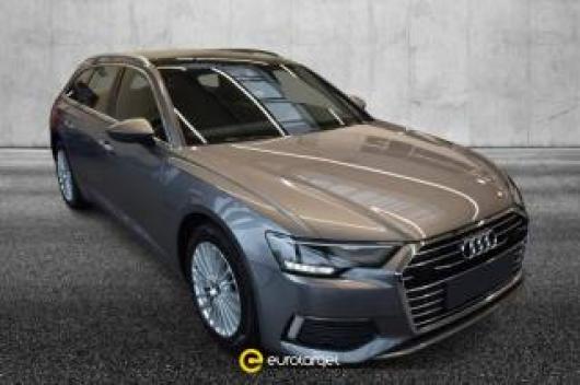 usato AUDI A6