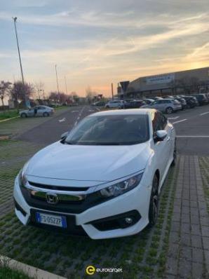 usato HONDA Civic