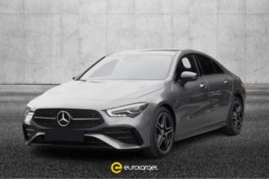 usato MERCEDES CLA 180