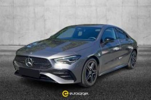 usato MERCEDES CLA 200