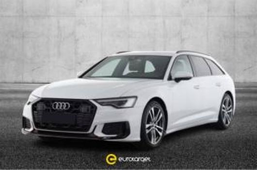 usato AUDI A6