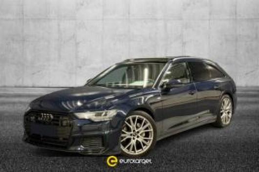 usato AUDI A6