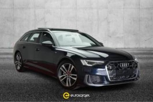 usato AUDI A6