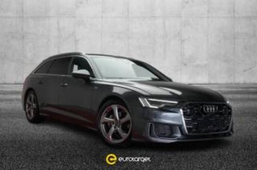 usato AUDI A6