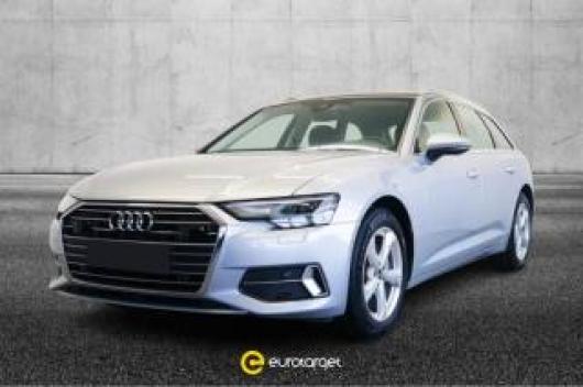 usato AUDI A6