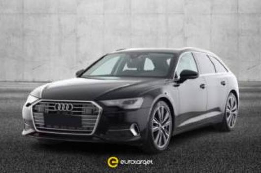 usato AUDI A6