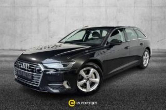 usato AUDI A6