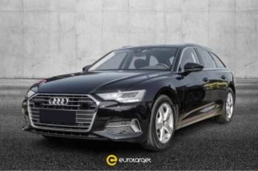 usato AUDI A6
