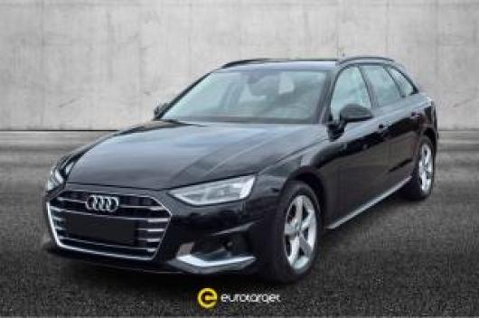 usato AUDI A4