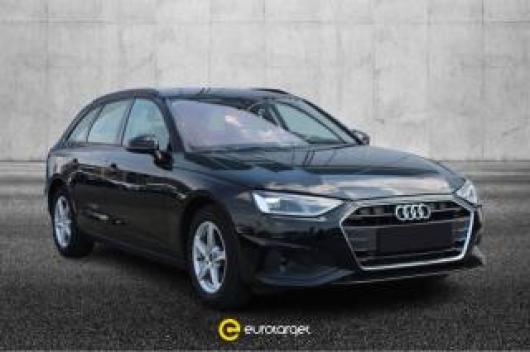 usato AUDI A4