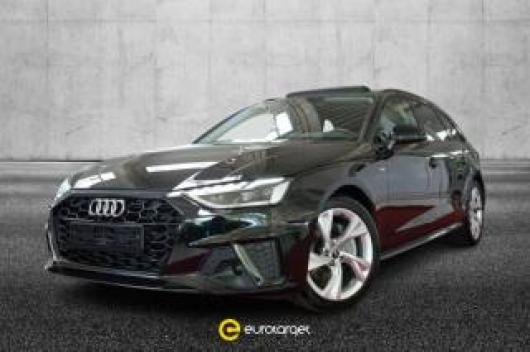 usato AUDI A4