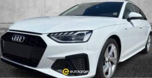 usato AUDI A4