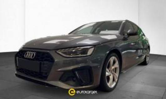 usato AUDI A4