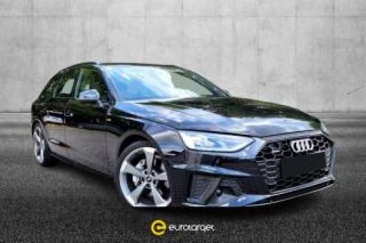 usato AUDI A4