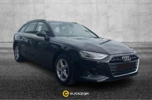 usato AUDI A4