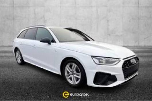 usato AUDI A4