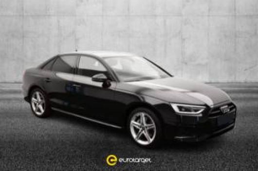 usato AUDI A4