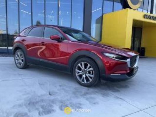 usato MAZDA CX 30